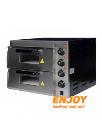 Печь для пиццы Gastrorag EP-2ST